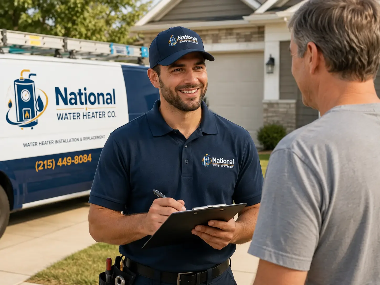 Water Heater Installation Valley View, TX FAQs